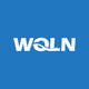 Logo de WQLN 91.3 FM - W211AE