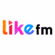 Logo de Like FM