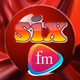 Logo de SIX FM