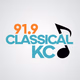Logo de 91.9 Classical KC - KWJC