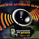 Logo de Radio ipuc Aposento Alto