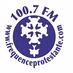 Logo de Fréquence Protestante