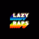 Logo de Lazy Raps FM
