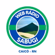 Logo de Web Rádio Sabugi