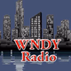 Logo de WNDY Radio