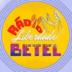Logo de Rádio Liberdade Betel