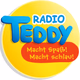 Logo de Radio Teddy Thuringen
