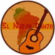 Logo de El Nuevo Canto