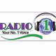 Logo de Radio1ghana