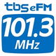 Logo de TBS 교통방송