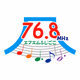 Logo de エフエムふじごこ