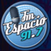 Logo de FM Espacio 91.7