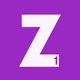 Logo de Z1 Ireland