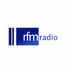 Logo de RFM Radio