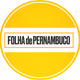 Logo de Rádio Folha