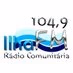 Logo de Rádio Ilha FM 104.9