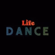 Logo de Life Digital Radio - Life Dance