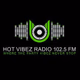 Logo de Hot Vibez Radio