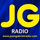 Logo de Juan Gabriel Radio