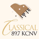 Logo de Classical 89.7 - KCNV