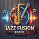 Logo de JAZZ FUSION RADIO