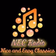 Logo de NEC Radio