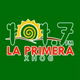 Logo de La Primera 101.7 FM - XHOG