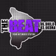 Logo de The Beat FM - KPVS
