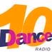 Logo de 10dance Radio