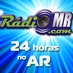 Logo de Radio MR