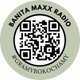 Logo de Banita Maxx Radio