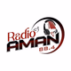 Logo de Radio Aman 88.4 Tank
