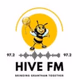 Logo de 97.2 Hive FM