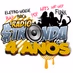 Logo de Radio Stronda