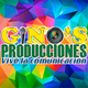 Logo de Ginos Producciones