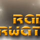 Logo de Radio Farwater - Retro