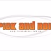 Logo de Radio Pick and Roll