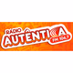 Logo de Radio Autêntica