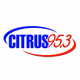 Logo de Citrus 95.3 - WXCV