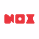 Logo de Radio Nox