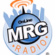 Logo de Radio MRG FM
