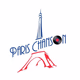 Logo de Paris Chanson - Paris Chanson