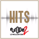 Logo de Europe 2 - Europe 2 Hits