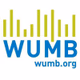 Logo de WUMB 91.9 - WUMV