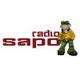 Logo de Radio Sapo Jovem