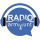 Logo de Armount Radio