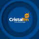 Logo de Rádio Cristal 87.9 FM