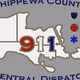 Logo de Eastern Upper Peninsula Public Safety