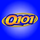 Logo de Q101 - WQPO
