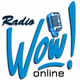Logo de ว้าวเรดิโอ - WOWRadio เพลงลูกทุ่ง